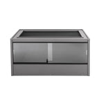 Medium / Grey