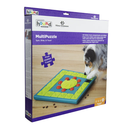 Multipuzzle