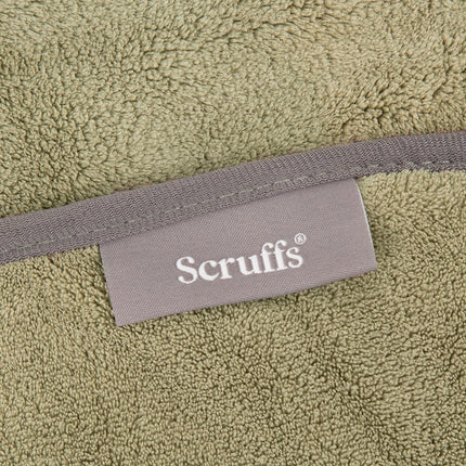 Expedition Drying Coat - Bademantel