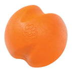 Tangerine Orange / Extra Small - 5 cm