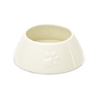 Cream - 21cm - 4st.