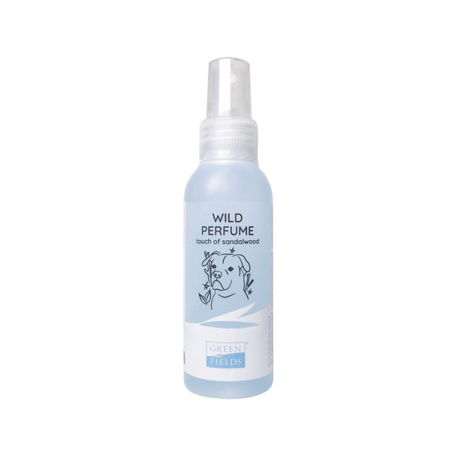 Hundeparfüm Wild 100 ml