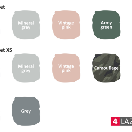 Canvas Tragetasche für Welpen