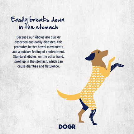 Droogvoer voor honden - Adult - Chicken