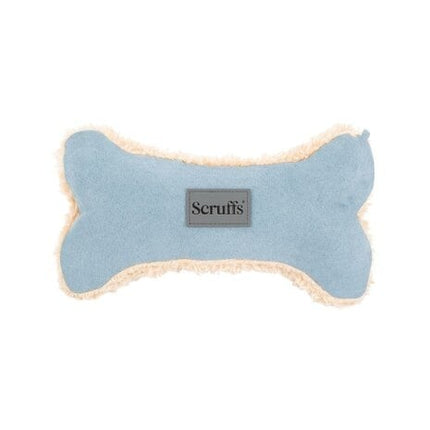 Cozy Blanket &amp; Bone Toy Gift Set