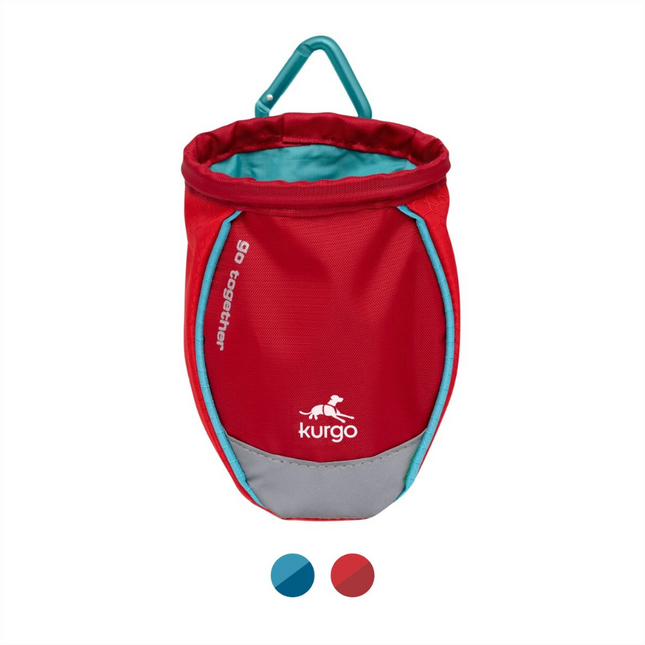 Go Stuff It Leckerli-Tasche