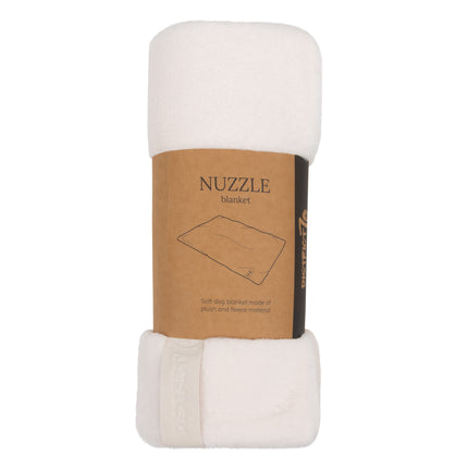 NUZZLE Blanket