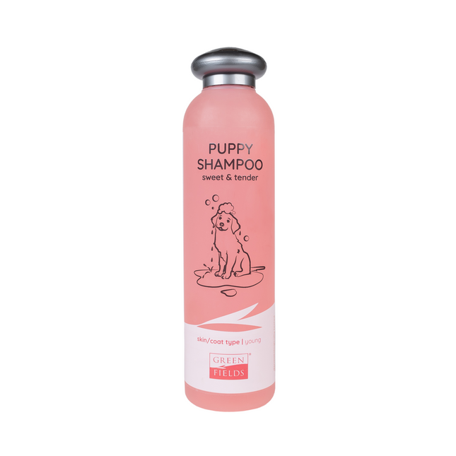 Welpenpflegeset 2 x 270 ml