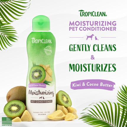 Feuchtigkeitsspendender Conditioner - 355 ml