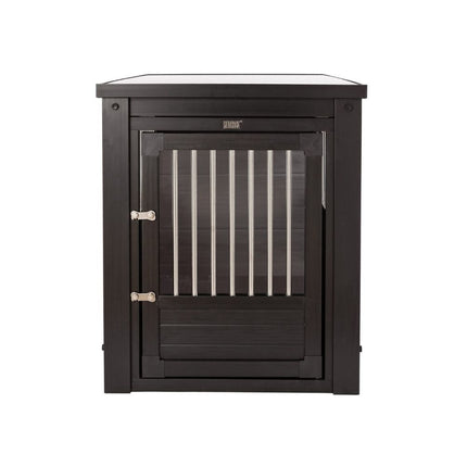 InnPlace™ Crate Hundebox & Beistelltisch