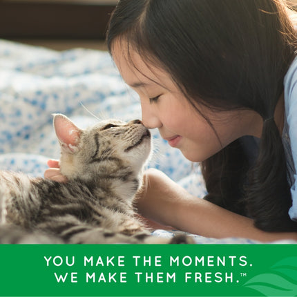 Fresh Breath - Clean Teeth Gel For Cats
