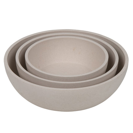 BAMBOO Dog Bowl