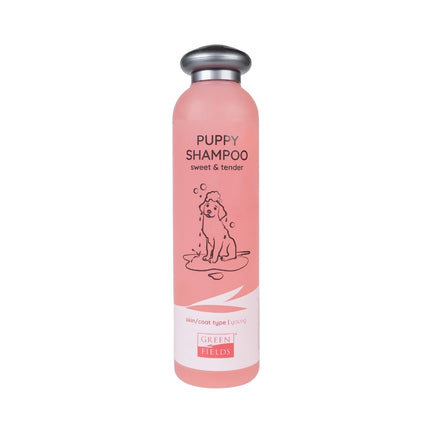 Hundeshampoo Welpe 270 ml