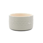 Cream / 20cm - 4st