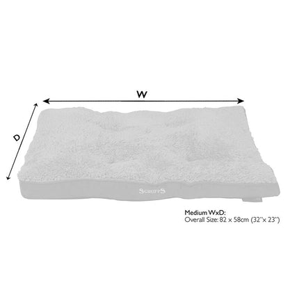 Display Cosy Mattress Combo - 18 stuks