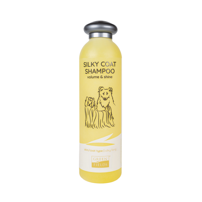 Yorkshire Terrier Pflegeset 2 x 270 ml