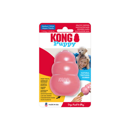 Puppy Kong