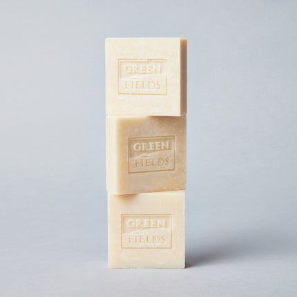 All-in-One Shampoo Bar