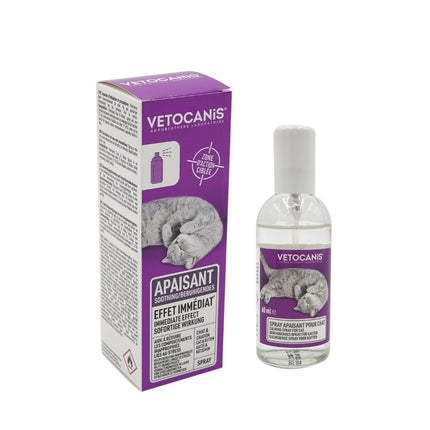 Cool & Relax Spray 60ml