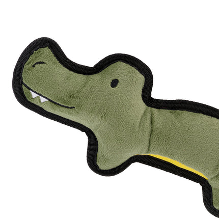 Rough & Tough Krokodil - Mittel