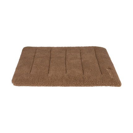SHERPA Hundeboxmatte