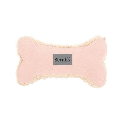 Cozy Blanket &amp; Bone Toy Gift Set