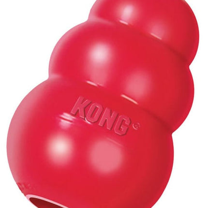 Classic Kong Red