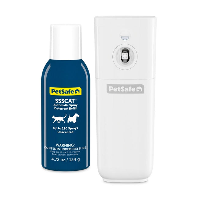 SSSCAT™ Automatisches Abwehrspray