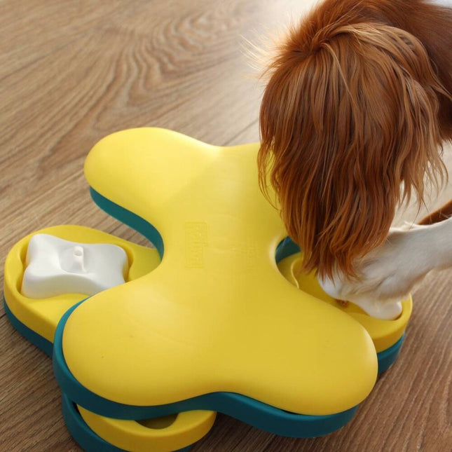 Hundetornado