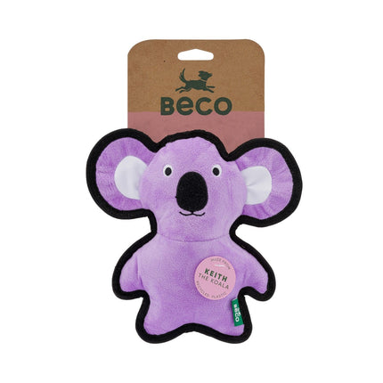 Rough & Tough Koala - Medium