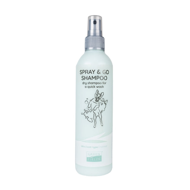 Spray &Go Shampoo 270 ml