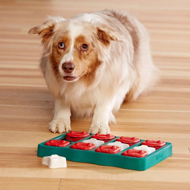 Dog Brick Hundepuzzle