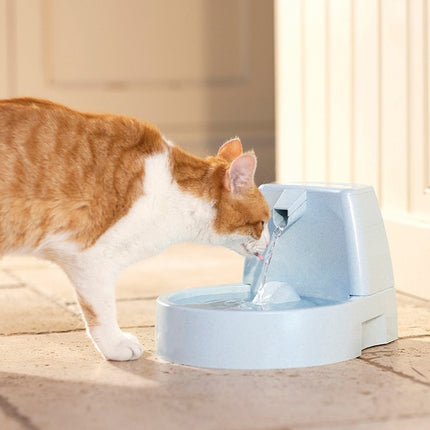 Original Trinkbrunnen für Haustiere 1,5 L