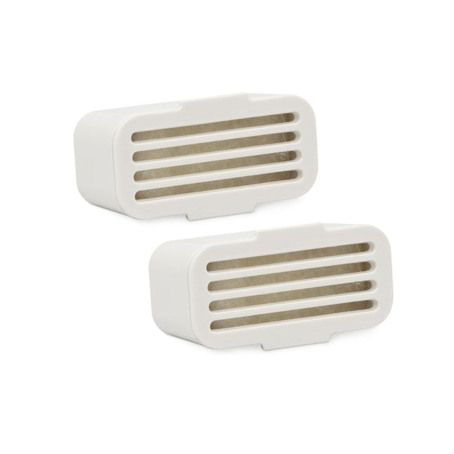 ScoopFree SmartSpin™ Geruchsneutralisierer – 2er-Pack