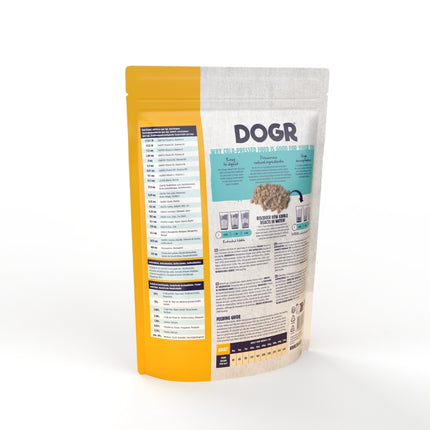 Droogvoer voor honden - Adult - Chicken