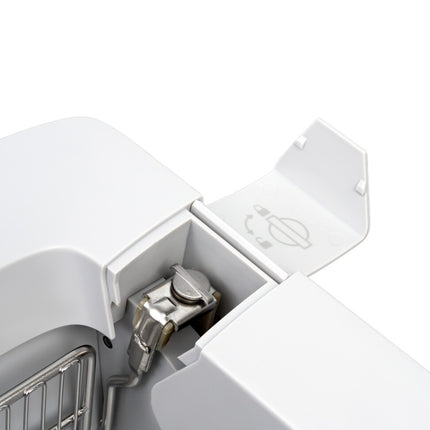 ScoopFree™ klumpende, selbstreinigende Katzentoilette