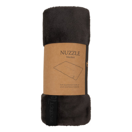 NUZZLE Blanket