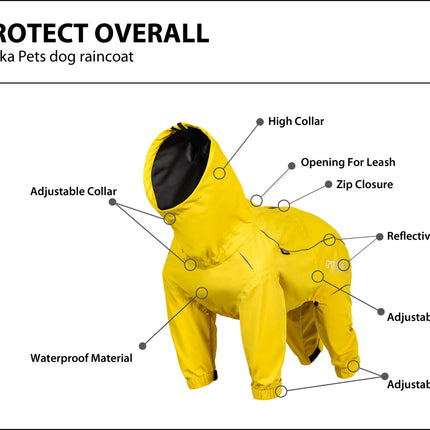 Protect Overall