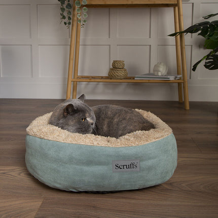 Display Cosy Cat Bed Combo - 24 pieces