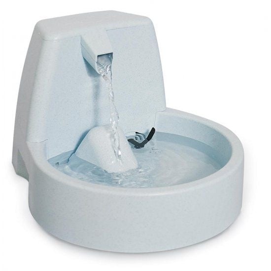 Original Trinkbrunnen für Haustiere 1,5 L