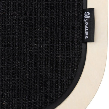 SPACE Scratching board