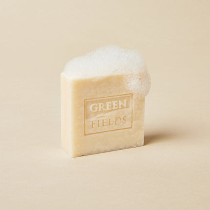 All-in-One Shampoo Bar