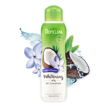 Whitening Shampoo - 355ml