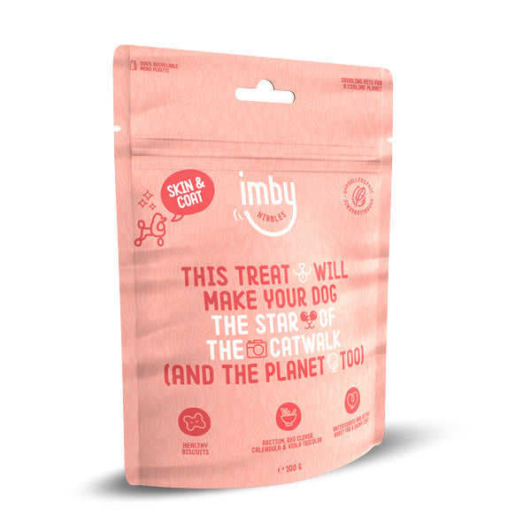 Functional Snacks - Haut & Fell