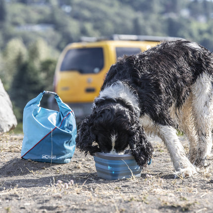 Kibble Carrier