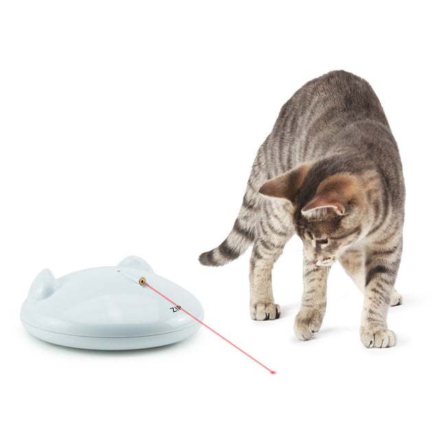 ZIP Automatisches Laserlicht