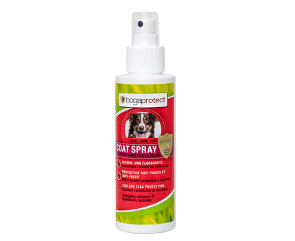 bogaprotect® COAT SPRAY Hund (6x)