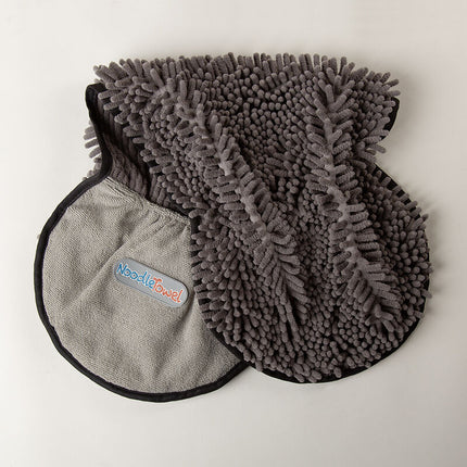 Noodle Drying Towel