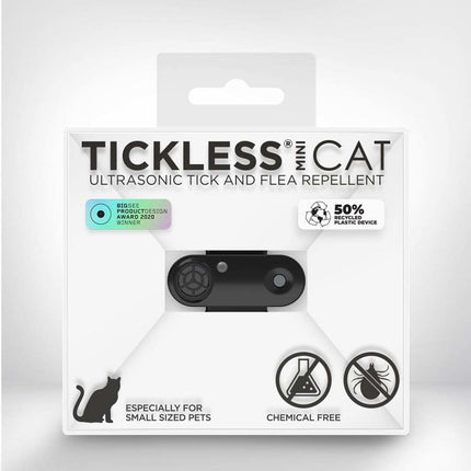 TICKLESS® Mini Flohschutzmittel Katze