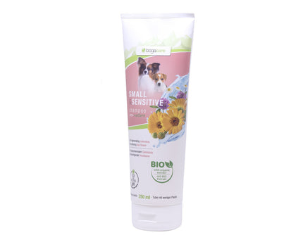 bogacare® SHAMPOO SMALL & SENSITIVE Hund 250ml (6x)